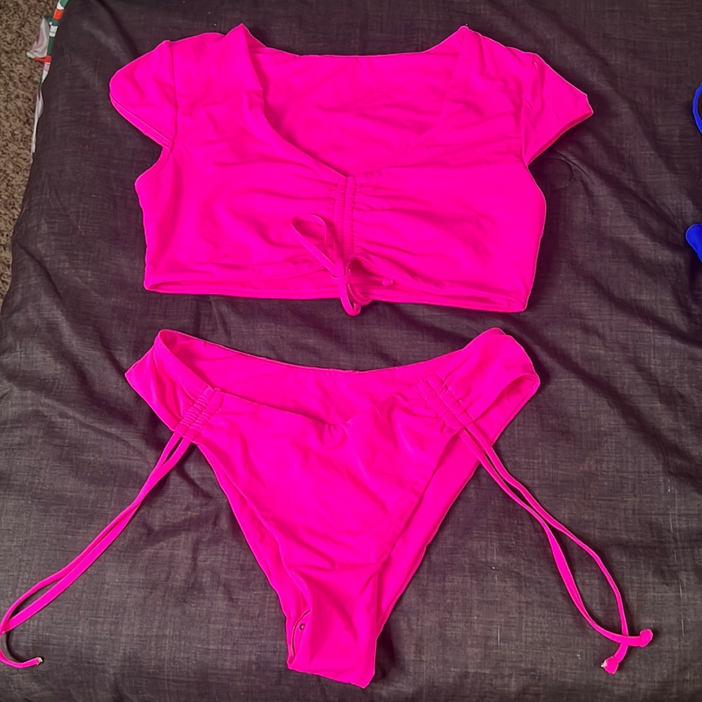 Fashion nova bikini